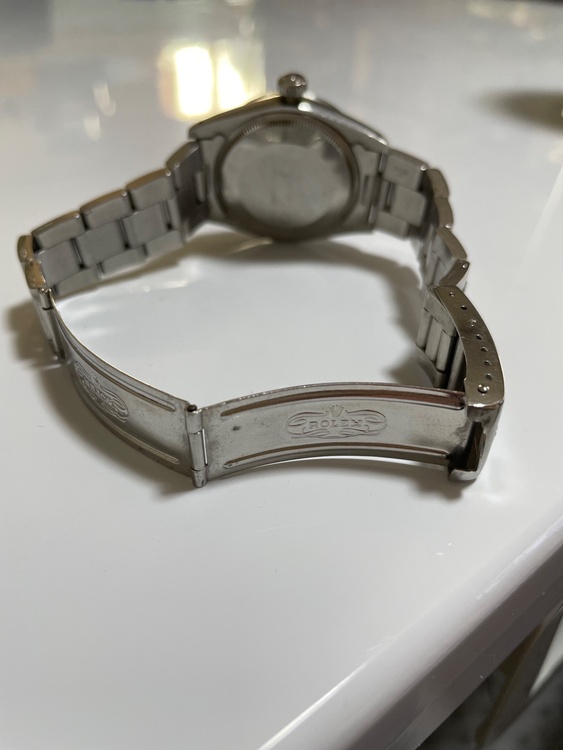 ロレックス その他 （高級時計）の商品画像 - 査定依頼日：2026年2月3日 - 最高査定価格：550,000円