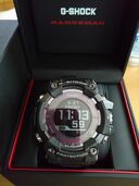 G-SHOCK その他 GPR-B1000（高級時計）の商品画像 - 査定依頼日：2025年6月27日 - 最高査定価格：40,000円