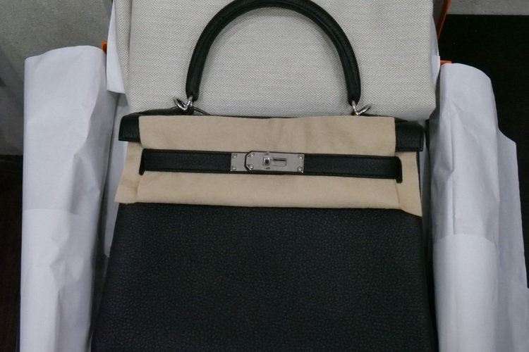 エルメス ケリー （ブランドバッグ）の商品画像 - 査定依頼日：2025年6月16日 - 最高査定価格：3,250,000円