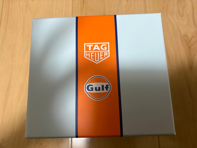 タグホイヤー モナコ（高級時計）の商品画像 - 査定依頼日：2026年9月20日 - 最高査定価格：780,000円