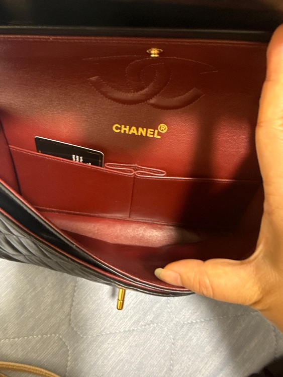 シャネル マトラッセ （ブランドバッグ）の商品画像 - 査定依頼日：2025年9月29日 - 最高査定価格：430,000円