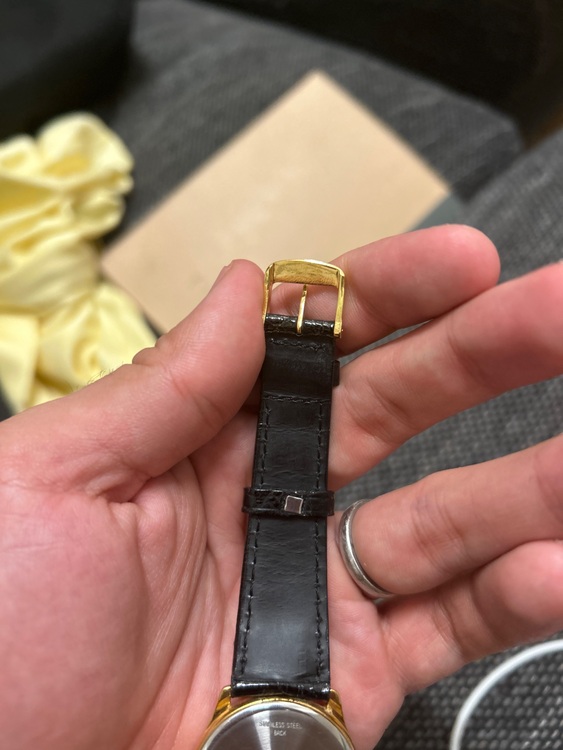 その他 ロンジン （高級時計）の商品画像 - 査定依頼日：2025年9月17日 - 最高査定価格：30,000円