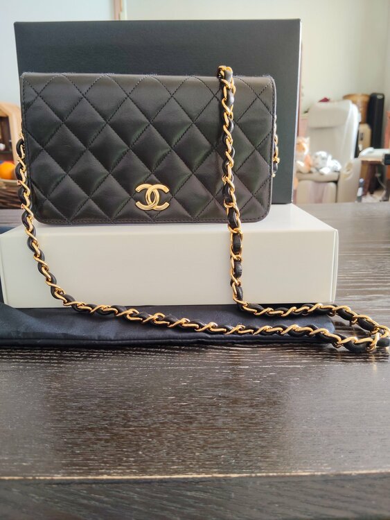 シャネル マトラッセ （ブランドバッグ）の商品画像 - 査定依頼日：2026年2月5日 - 最高査定価格：350,000円