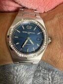 その他 ジラールベルゴ （高級時計）の商品画像 - 査定依頼日：2024年2月19日 - 最高査定価格：1,000,000円