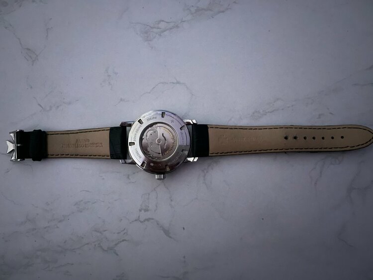 ヴァシュロン コンスタンタン その他 （高級時計）の商品画像 - 査定依頼日：2026年4月22日 - 最高査定価格：3,000,000円