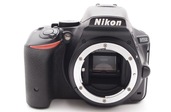 Nikon D5500 （カメラ）の商品画像 - 査定依頼日：2025年12月22日 - 最高査定価格：20,000円