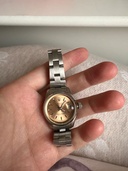 ロレックス デイトジャスト 62523D1（高級時計）の商品画像 - 査定依頼日：2026年3月30日 - 最高査定価格：760,000円