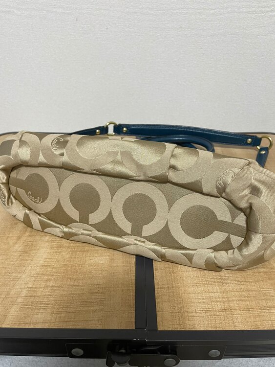 F1182-18650（ブランドバッグ）の商品画像 - 査定依頼日：2025年3月10日 - 最高査定価格：1,000円