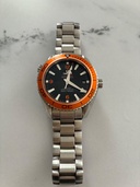 オメガ シーマスター CO-AXLAL850（高級時計）の商品画像 - 最高査定価格：500,000円