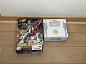 ヘビーアームズ、キャプテンG PUFFY（フィギュア・プラモデル）の商品画像 - 査定依頼日：2024年12月5日 - 最高査定価格：150,150円