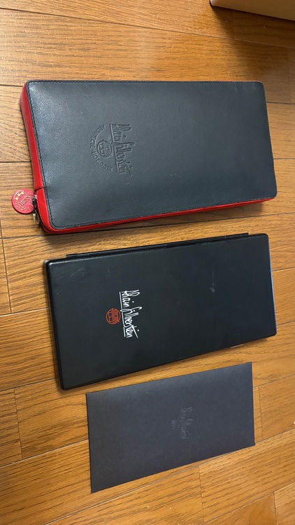 アランシルベスタイン　クロノクラシック2（高級時計）の商品画像 - 査定依頼日：2025年9月21日 - 最高査定価格：370,000円