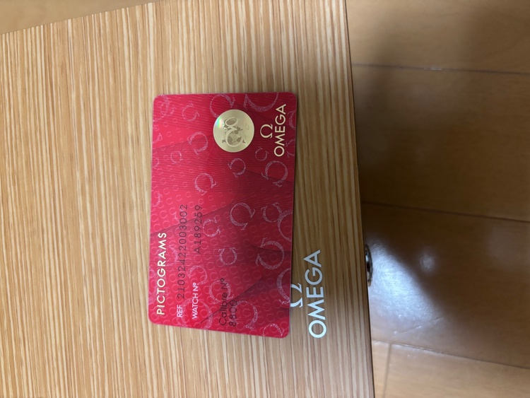 オメガ シーマスター O210.32.42.20.03.002（高級時計）の商品画像 - 査定依頼日：2026年2月8日 - 最高査定価格：700,000円