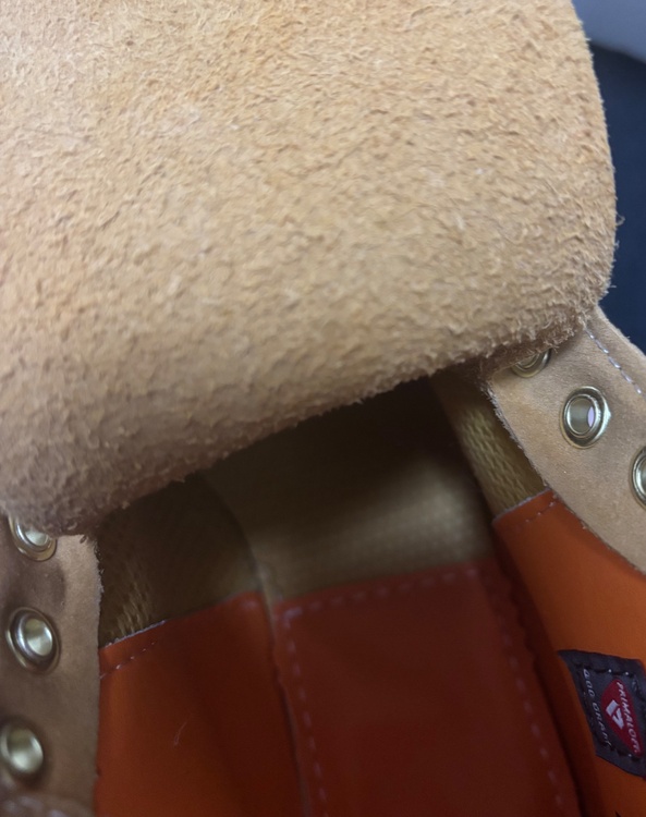 Timberland（古着・ファッション）の商品画像 - 査定依頼日：2025年12月5日 - 最高査定価格：1,500円