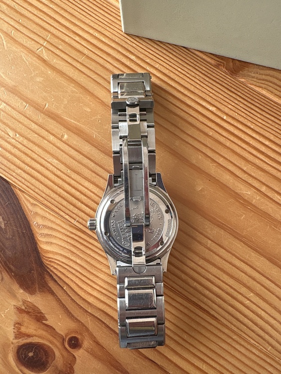 その他 その他 ボールウォッチ　エンジニア2まーべらい（高級時計）の商品画像 - 査定依頼日：2025年12月28日 - 最高査定価格：100,000円