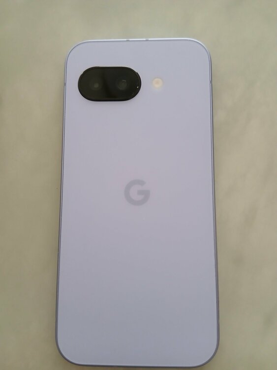 Pixel Pixel 9シリーズ docomo（スマホ）の商品画像 - 査定依頼日：2026年7月20日 - 最高査定価格：40,000円
