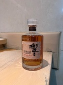 ウイスキー サントリー響 （お酒）の商品画像 - 査定依頼日：2025年12月14日 - 最高査定価格：100,000円