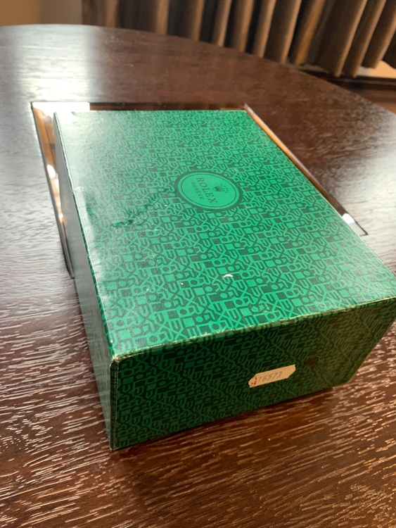 ロレックス デイトナ （高級時計）の商品画像 - 査定依頼日：2026年3月1日 - 最高査定価格：3,200,000円