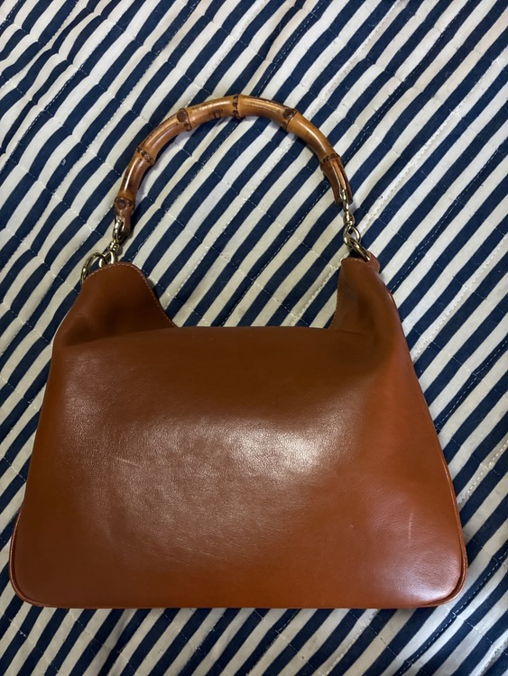 グッチバック（ブランドバッグ）の商品画像 - 査定依頼日：2025年11月23日 - 最高査定価格：50,000円