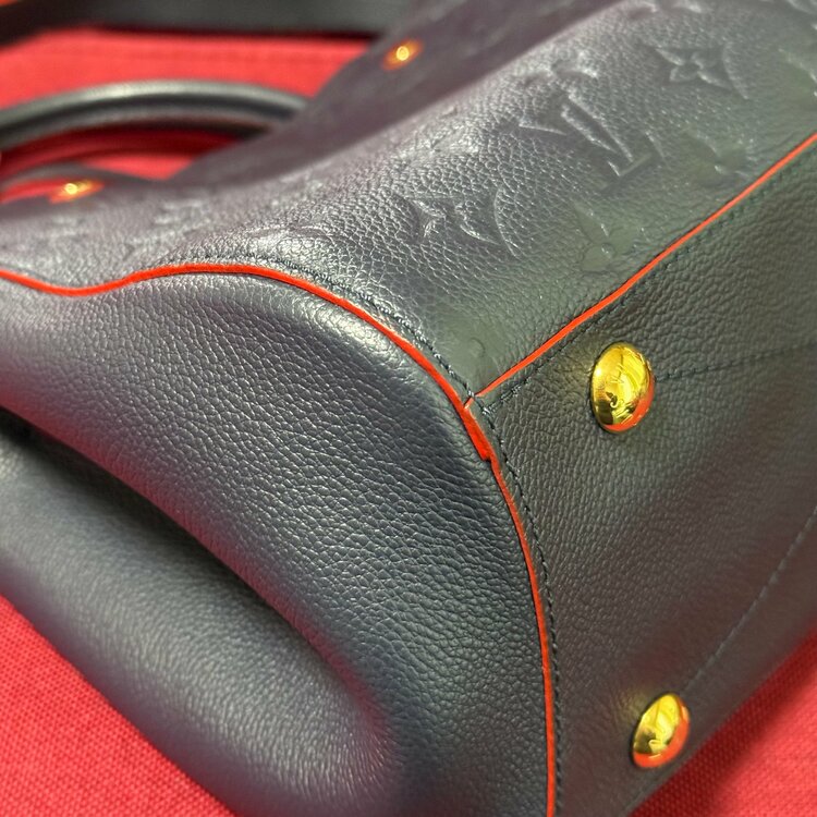 モンテーニュMM M42746（ブランドバッグ）の商品画像 - 査定依頼日：2026年1月30日 - 最高査定価格：200,000円