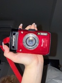 tough（カメラ）の商品画像 - 査定依頼日：2026年4月6日 - 最高査定価格：5,000円