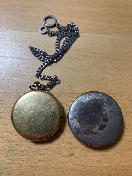 その他 その他 5（高級時計）の商品画像 - 査定依頼日：2026年3月4日 - 最高査定価格：100,000円