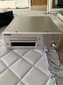 ケンウッド　コンパクトディスクプレイヤーDPK1000（オーディオ・スピーカー）の商品画像 - 査定依頼日：2025年10月24日 - 最高査定価格：2,000円