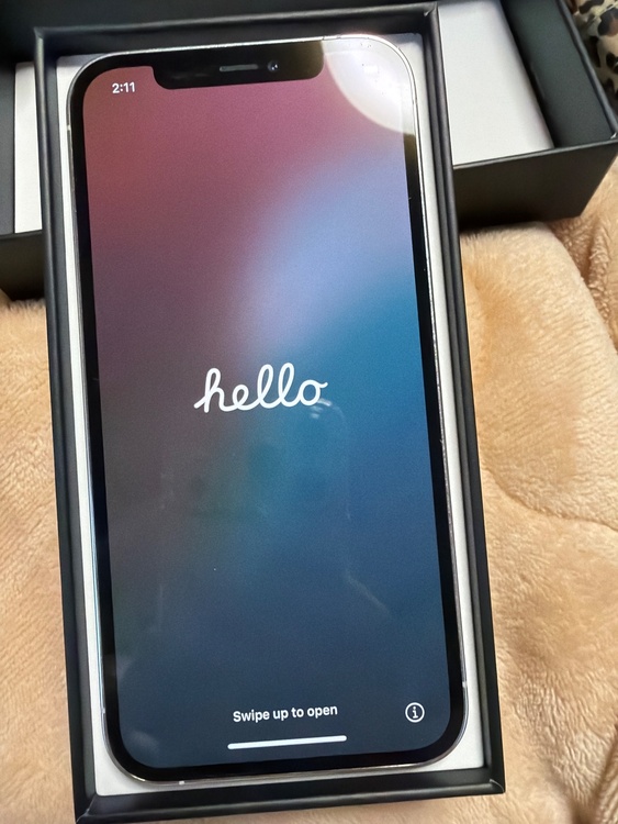 iPhone12pro（スマホ）の商品画像 - 査定依頼日：2026年4月26日 - 最高査定価格：40,000円