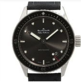 その他 ブランパン （高級時計）の商品画像 - 査定依頼日：2026年1月31日 - 最高査定価格：930,000円