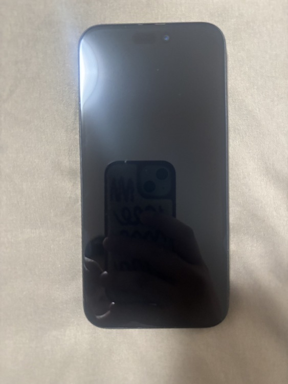 iPhone 15 Plus 256GB docomo（スマホ）の商品画像 - 査定依頼日：2026年2月5日 - 最高査定価格：72,000円