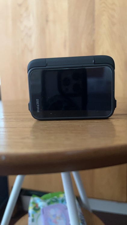 insta360ace pro（カメラ）の商品画像 - 査定依頼日：2025年9月16日 - 最高査定価格：23,000円