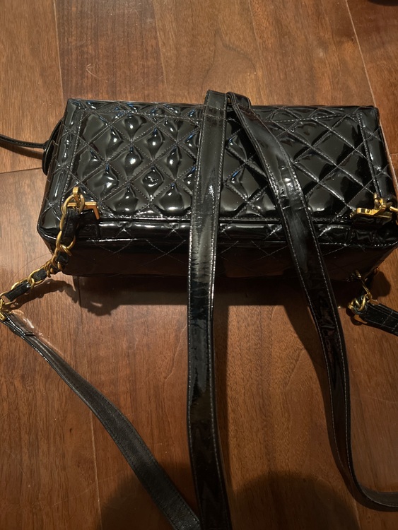 シャネル シャネル(その他) （ブランドバッグ）の商品画像 - 査定依頼日：2025年6月24日 - 最高査定価格：250,000円