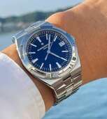 オーバーシーズ（高級時計）の商品画像 - 査定依頼日：2025年3月2日 - 最高査定価格：3,800,000円