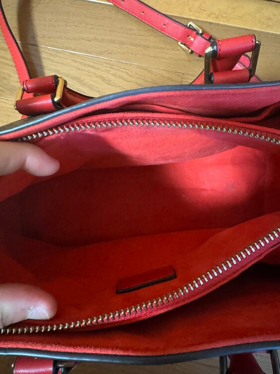 ルイヴィトン モノグラム （ブランドバッグ）の商品画像 - 査定依頼日：2025年5月23日 - 最高査定価格：100,000円