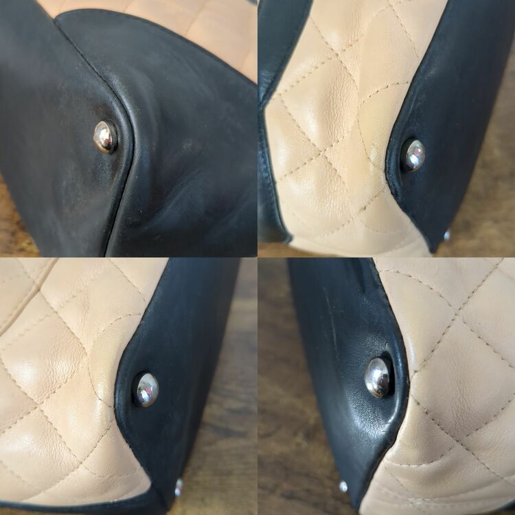 カンボンライン　トート　М（ブランドバッグ）の商品画像 - 査定依頼日：2025年11月5日 - 最高査定価格：150,000円