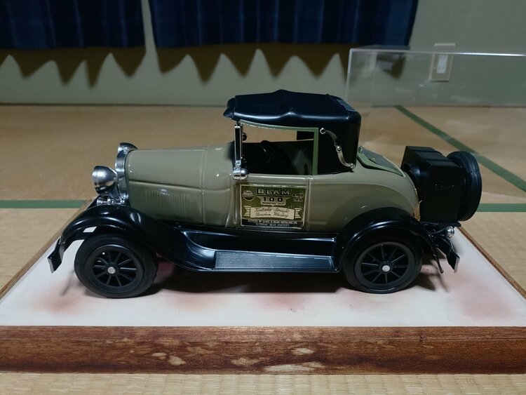 ウイスキー ウイスキー(その他) （お酒）の商品画像 - 査定依頼日：2025年12月30日 - 最高査定価格：4,000円