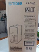 タイガー　コーヒーメーカーADC-06E3WK（家電）の商品画像 - 査定依頼日：2026年4月10日 - 最高査定価格：500円