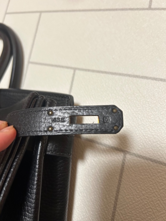 エルメス バーキン （ブランドバッグ）の商品画像 - 査定依頼日：2026年1月13日 - 最高査定価格：2,700,000円