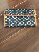 ルイヴィトン 財布（ブランド財布・小物）の商品画像 - 査定依頼日：2025年12月10日 - 最高査定価格：12,000円