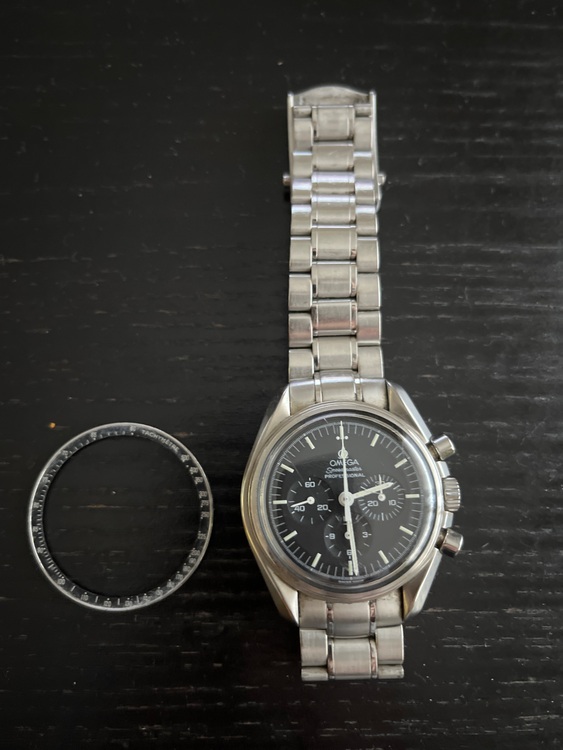 オメガ スピードマスター （高級時計）の商品画像 - 査定依頼日：2025年10月13日 - 最高査定価格：570,000円