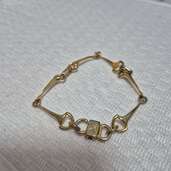 ブレスレット（古着・ファッション）の商品画像 - 査定依頼日：2025年5月15日 - 最高査定価格：6,000円