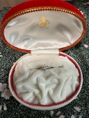 ダイヤ　指輪（金・貴金属）の商品画像 - 査定依頼日：2025年6月28日 - 最高査定価格：60,000円