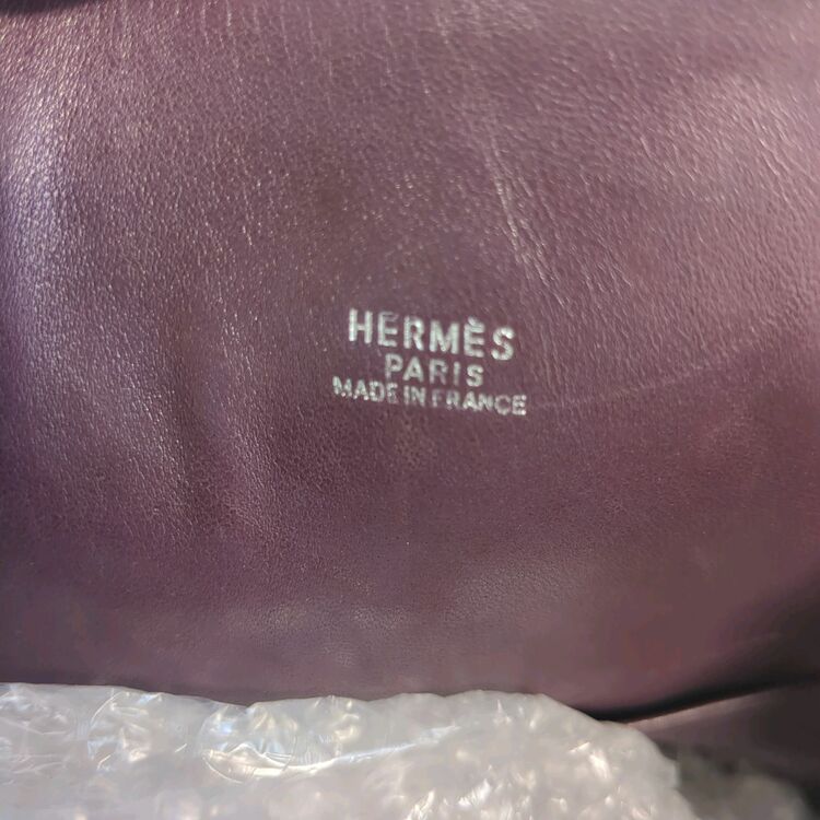 ボリード　35 レザン（ブランドバッグ）の商品画像 - 査定依頼日：2025年11月5日 - 最高査定価格：300,000円