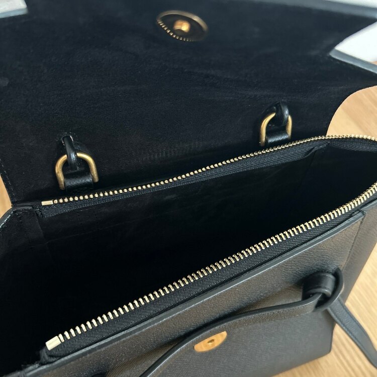 セリーヌ  （ブランドバッグ）の商品画像 - 査定依頼日：2025年3月30日 - 最高査定価格：60,000円