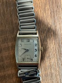 その他 その他 ハミルトン　れくた（高級時計）の商品画像 - 査定依頼日：2025年7月11日 - 最高査定価格：6,000円