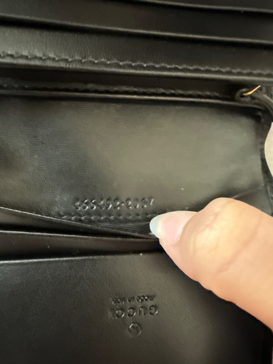 グッチ  （ブランドバッグ）の商品画像 - 査定依頼日：2026年2月19日 - 最高査定価格：45,000円