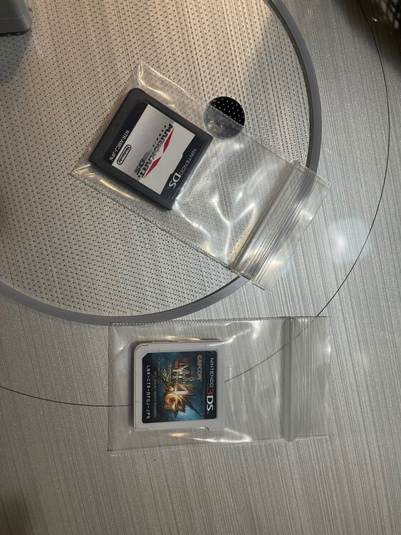 モンスターハンター4G（ゲーム機本体・ゲームソフト）の商品画像 - 査定依頼日：2025年4月4日 - 最高査定価格：200円