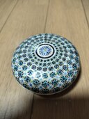 久谷焼　香合（美術品・骨董品）の商品画像 - 査定依頼日：2026年10月2日 - 最高査定価格：3,000円