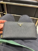 プラダ  （ブランドバッグ）の商品画像 - 査定依頼日：2026年1月5日 - 最高査定価格：35,000円