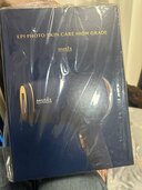 エピフォトスキンケア ハイグレード（コスメ・美容・健康器具）の商品画像 - 査定依頼日：2025年4月12日 - 最高査定価格：3,100円