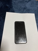 iPhone７　32G ブラック（スマホ）の商品画像 - 査定依頼日：2022年2月10日 - 最高査定価格：4,300円